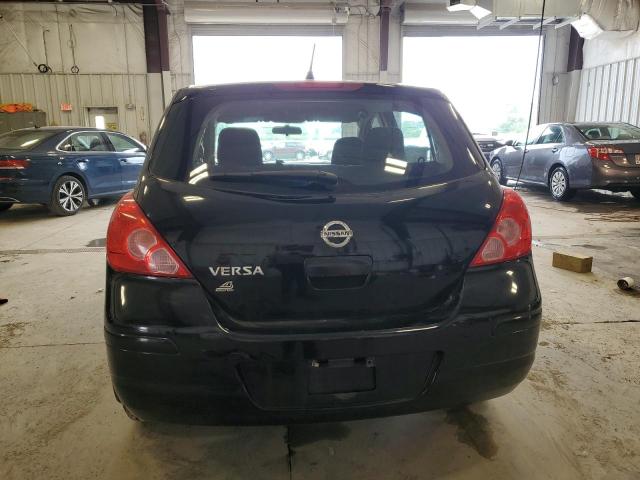 Photo 6 from auction – 2011 NISSAN VERSA S with VIN 3N1BC1CP4BL457062