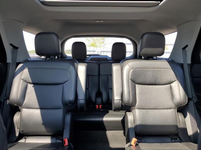 Photo 10 from auction – 2022 FORD EXPLORER LIMITED with VIN 1FMSK8FH4NGB16729