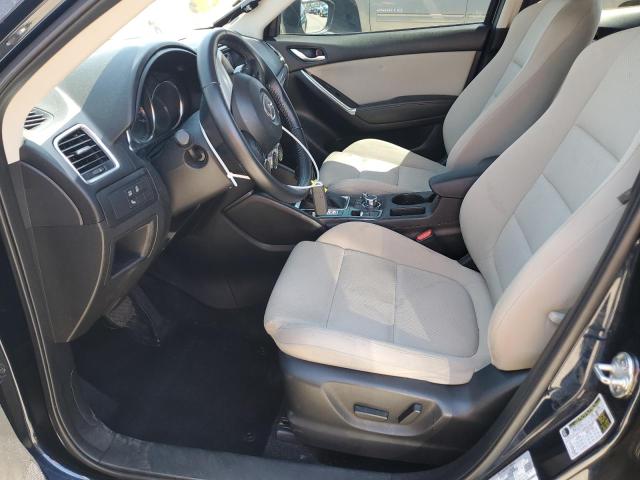 Photo 7 from auction – 2016 MAZDA CX-5 TOURI with VIN JM3KE2CY0G0703963