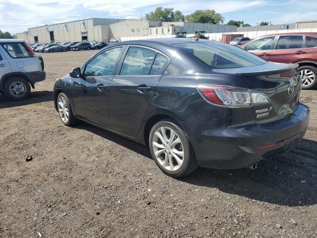 Photo 2 from auction – 2010 MAZDA 3 S with VIN JM1BL1S69A1343344