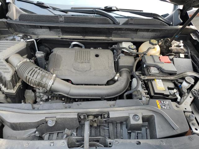 Photo 12 from auction – 2022 GMC ACADIA SLT with VIN 1GKKNUL4XNZ164136