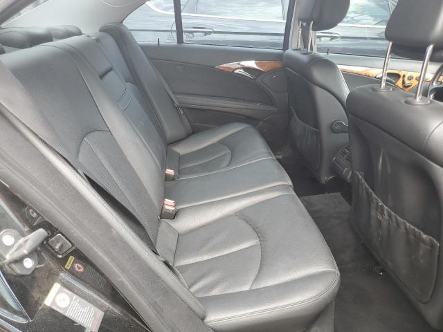 Photo 10 from auction – 2007 MERCEDES-BENZ E 320 CDI with VIN WDBUF22X77B082666
