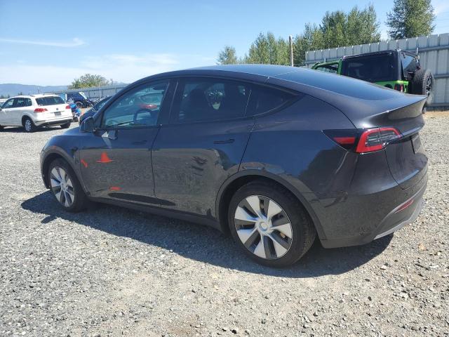 Photo 2 from auction – 2024 TESLA MODEL Y with VIN 7SAYGDED6RF045107