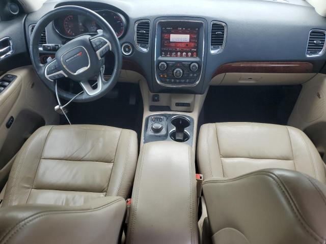Photo 8 from auction – 2016 DODGE DURANGO LI with VIN 1C4RDHDG1GC466739