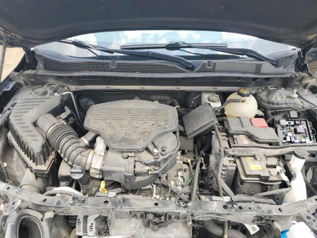 Photo 11 from auction – 2020 CHEVROLET BLAZER 2LT with VIN 3GNKBCRS3LS705419