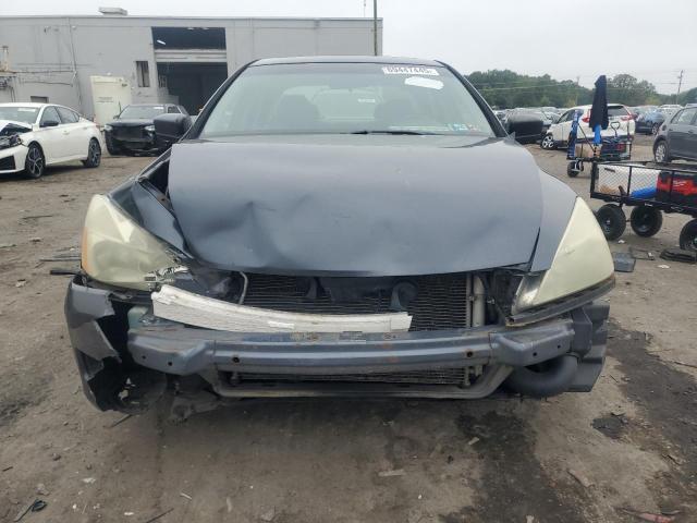 Photo 5 from auction – 2007 HONDA ACCORD EX with VIN 1HGCM56807A210941