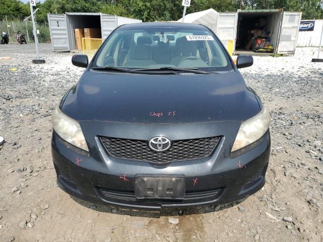 Photo 5 from auction – 2010 TOYOTA COROLLA BA with VIN 2T1BU4EE1AC533989