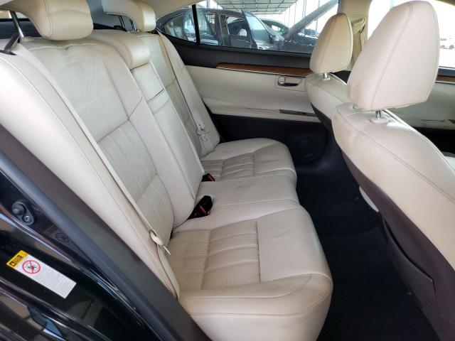 Photo 10 from auction – 2017 LEXUS ES 300H with VIN JTHBW1GG9H2152549