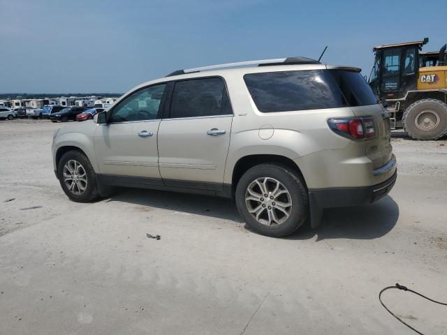 Photo 2 from auction – 2015 GMC ACADIA SLT with VIN 1GKKVRKD8FJ228429