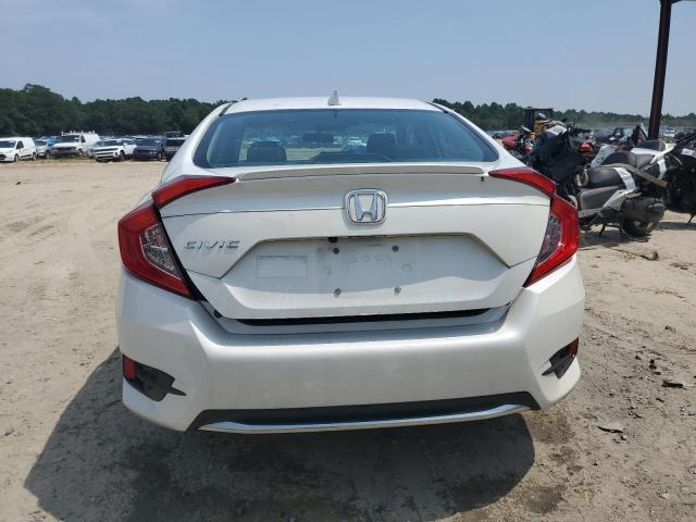 Photo 6 from auction – 2021 HONDA CIVIC EX with VIN 19XFC1F39ME200090