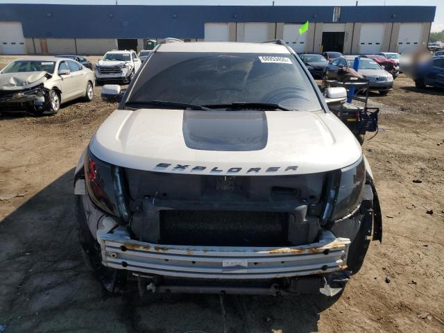 صورة رقم 5 من المزاد - 2013 FORD EXPLORER L مع VIN 1FM5K8F89DGB85220