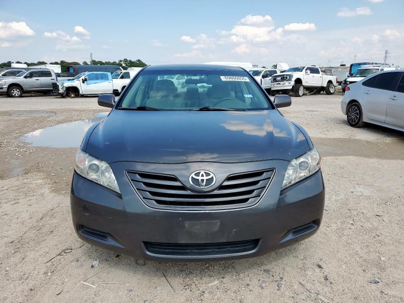Photo 5 from auction – 2009 TOYOTA CAMRY BASE with VIN 4T1BE46K09U410762