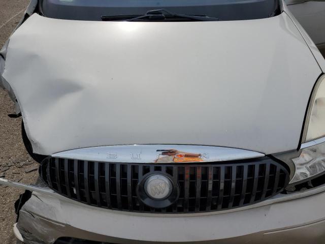 Photo 12 from auction – 2004 BUICK RENDEZVOUS with VIN 3G5DB03E54S533163