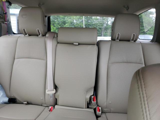 Photo 10 from auction – 2022 TOYOTA 4RUNNER LI with VIN JTEKU5JR8N6082633
