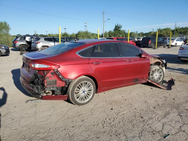 Photo 3 from auction – 2016 FORD FUSION SE with VIN 3FA6P0H91GR277720