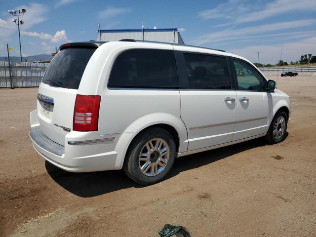 Photo 3 from auction – 2010 CHRYSLER TOWN & COU with VIN 2A4RR6DX6AR142622
