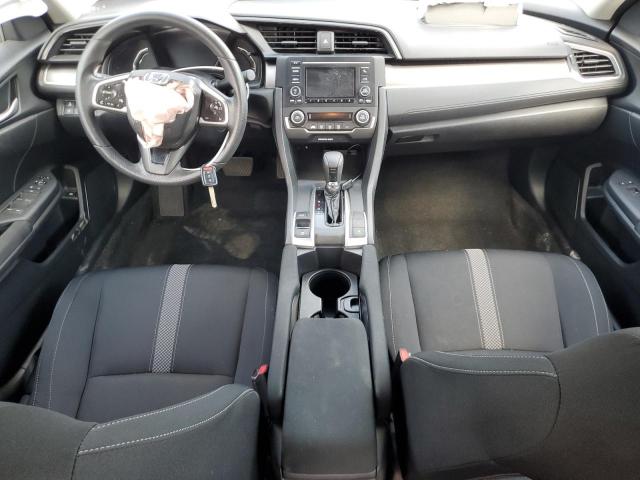 Photo 8 from auction – 2019 HONDA CIVIC LX with VIN 2HGFC2F67KH587936