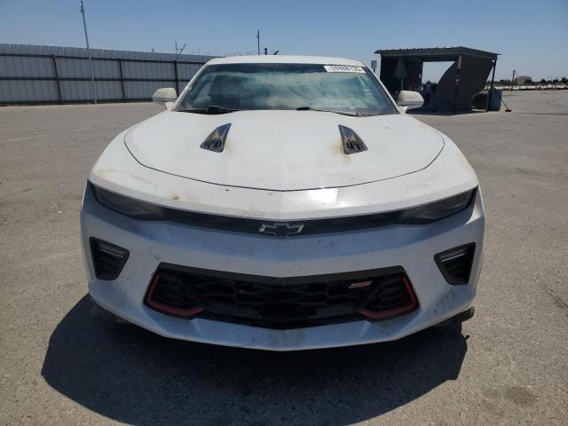 Photo 5 from auction – 2018 CHEVROLET CAMARO SS with VIN 1G1FH1R74J0142693