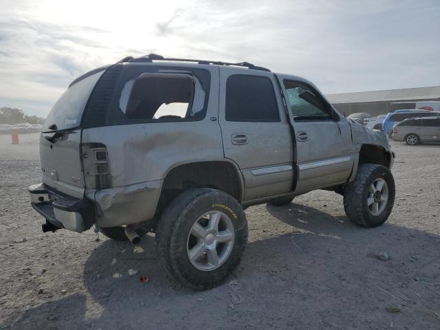 Photo 3 from auction – 2006 GMC YUKON with VIN 1GKEK13Z76R122007