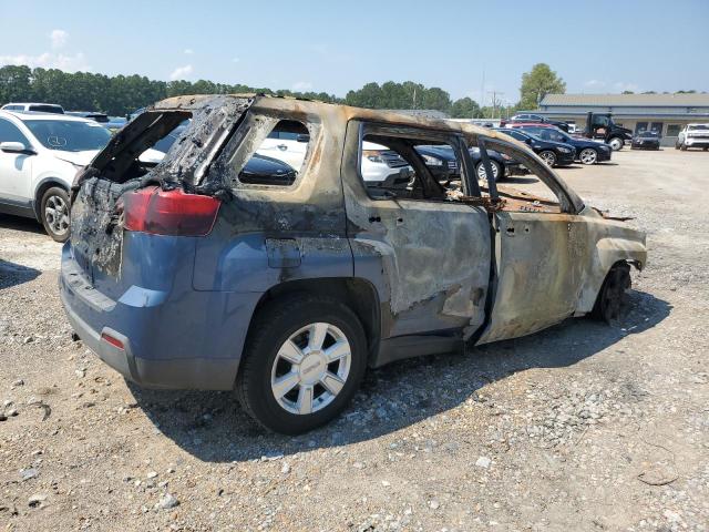 Photo 3 from auction – 2011 GMC TERRAIN SLE with VIN 2CTALSEC3B6479393