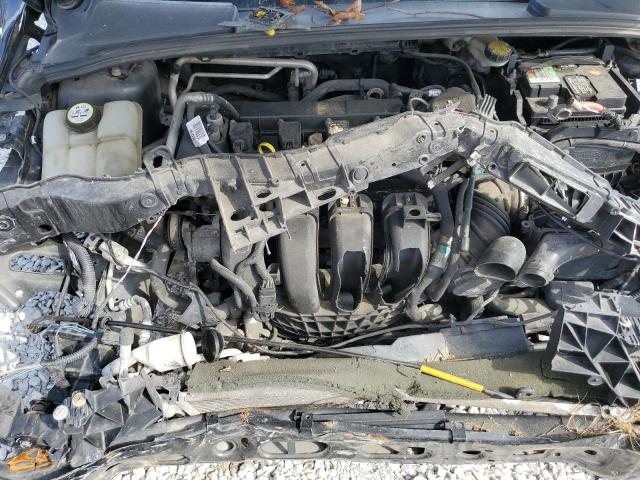 Photo 11 from auction – 2012 FORD FOCUS SE with VIN 1FAHP3K23CL337592