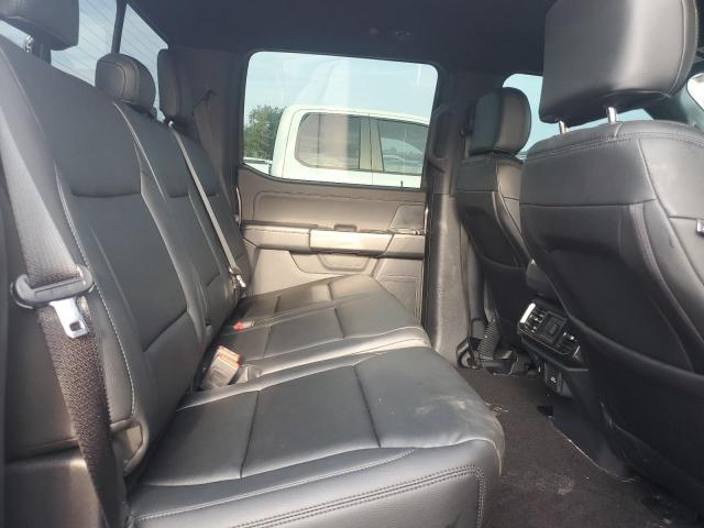 Photo 10 from auction – 2023 FORD F150 SUPER with VIN 1FTFW1E88PFA10358