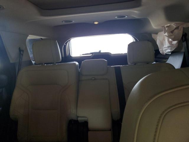 Photo 10 from auction – 2016 FORD EXPLORER P with VIN 1FM5K8HT8GGB91144