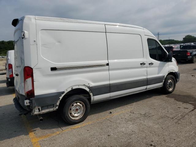 Photo 3 from auction – 2022 FORD TRANSIT T- with VIN 1FTBR1C87NKA04760