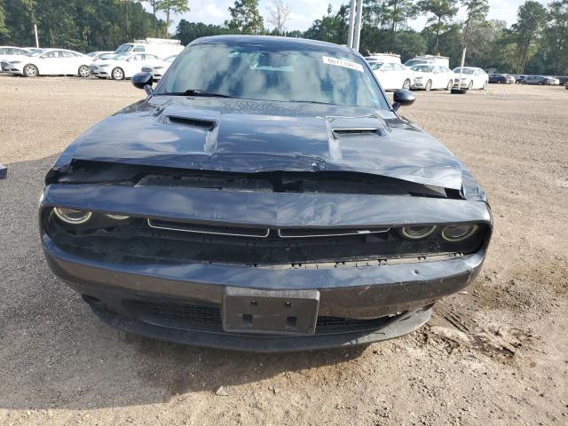 Photo 5 from auction – 2017 DODGE CHALLENGER with VIN 2C3CDZAG2HH536302