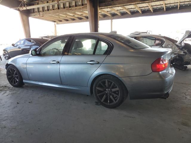 Photo 2 from auction – 2009 BMW 328 I with VIN WBAPH77549NL85223