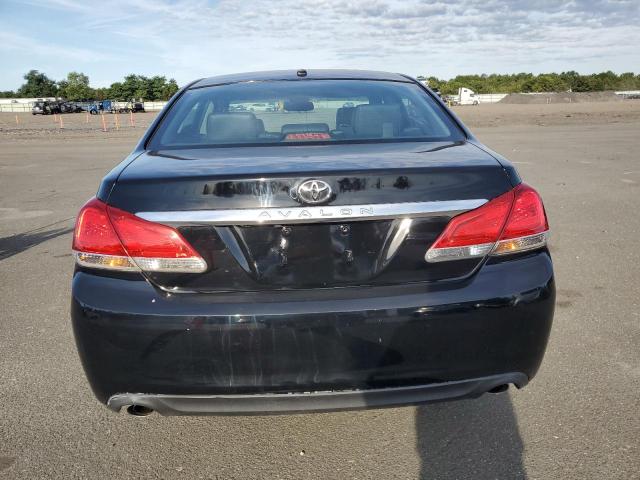 Photo 6 from auction – 2012 TOYOTA AVALON BAS with VIN 4T1BK3DB0CU456556