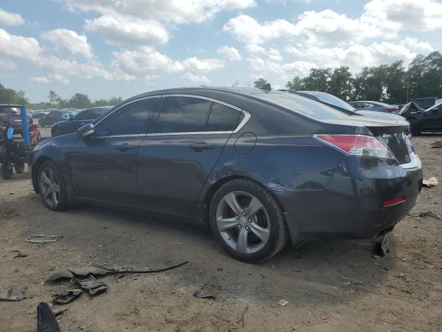 Photo 2 from auction – 2012 ACURA TL with VIN 19UUA9F56CA007248
