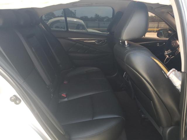 Photo 10 from auction – 2018 INFINITI Q50 LUXE with VIN JN1EV7AP7JM366160