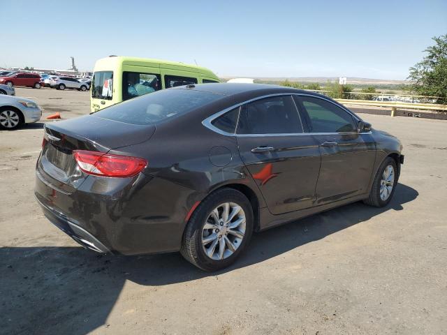 Photo 3 from auction – 2015 CHRYSLER 200 C with VIN 1C3CCCCG5FN524341