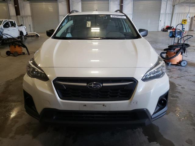 Photo 5 from auction – 2020 SUBARU CROSSTREK with VIN JF2GTABC3L8278630