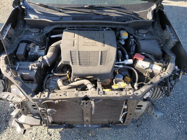 Photo 12 from auction – 2019 SUBARU FORESTER with VIN JF2SKACC7KH522371