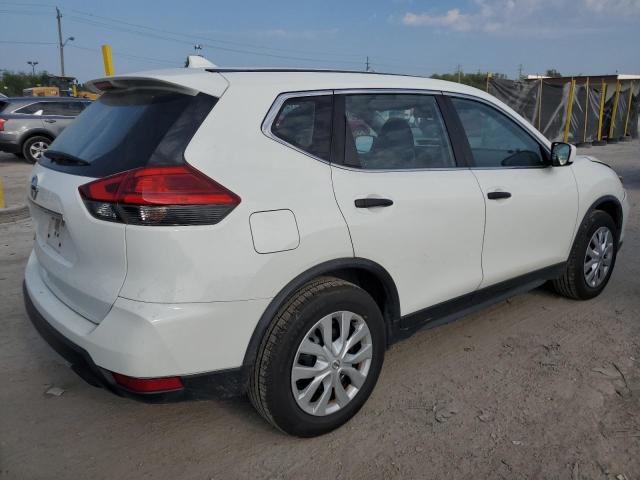 Photo 3 from auction – 2017 NISSAN ROGUE S with VIN JN8AT2MT0HW137268