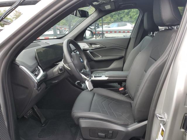 Photo 7 from auction – 2024 BMW X1 XDRIVE2 with VIN WBX73EF0XR5Z71908