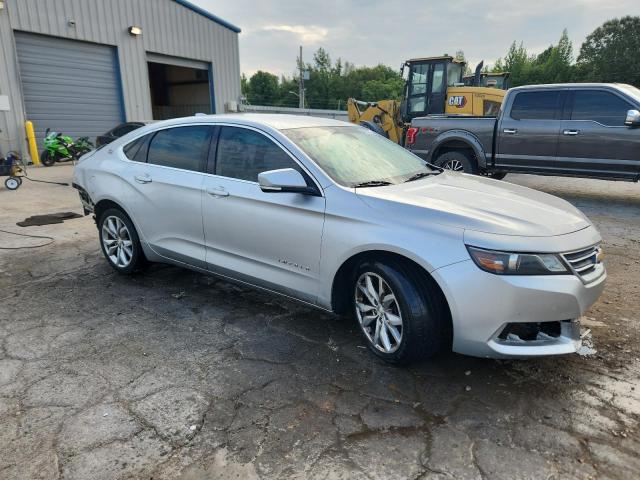 Foto 4 de la subasta – 2017 CHEVROLET IMPALA LT con VIN 2G1105SA2H9130895