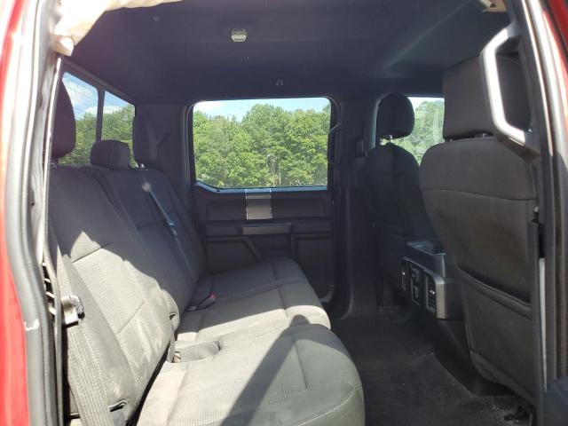 صورة رقم 10 من المزاد - 2015 FORD F150 SUPER مع VIN 1FTEW1EF6FFA13980