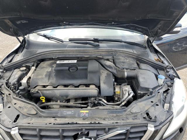 Photo 12 from auction – 2012 VOLVO XC60 T6 with VIN YV4902DZ5C2299261