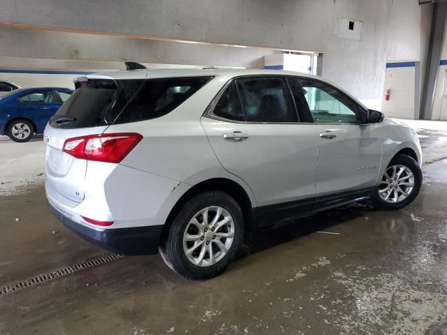 Photo 3 from auction – 2019 CHEVROLET EQUINOX LT with VIN 2GNAXJEV7K6193842