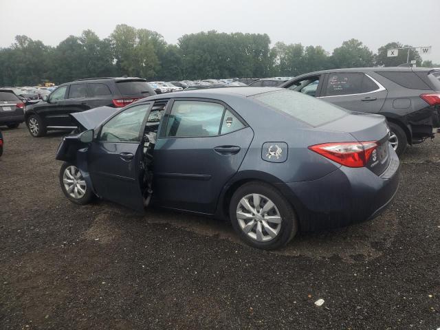 Photo 2 from auction – 2014 TOYOTA COROLLA L with VIN 2T1BURHEXEC106891
