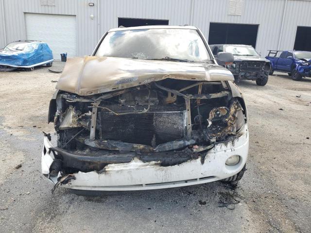 Photo 5 from auction – 2007 GMC ENVOY with VIN 1GKDS13S972117190