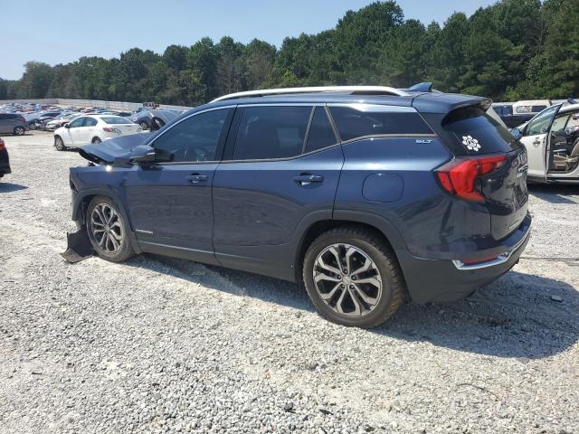 Photo 2 from auction – 2019 GMC TERRAIN SL with VIN 3GKALVEX0KL192562