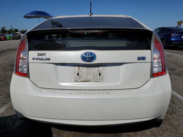 Photo 6 from auction – 2015 TOYOTA PRIUS with VIN JTDKN3DU9F1980954
