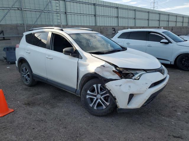 Photo 4 from auction – 2017 TOYOTA RAV4 LE with VIN JTMZFREV3HJ115566