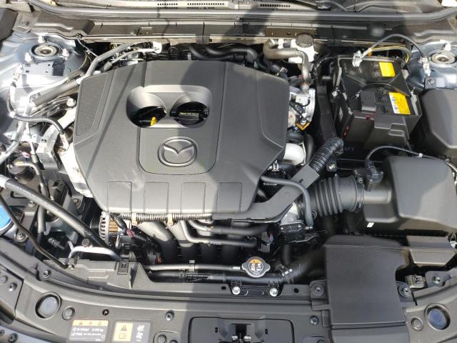 Photo 11 from auction – 2025 MAZDA 3 PREFERRED with VIN JM1BPBLM2S1786136