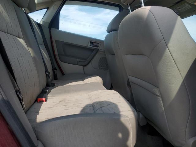 Photo 10 from auction – 2011 FORD FOCUS SE with VIN 1FAHP3FN2BW120472