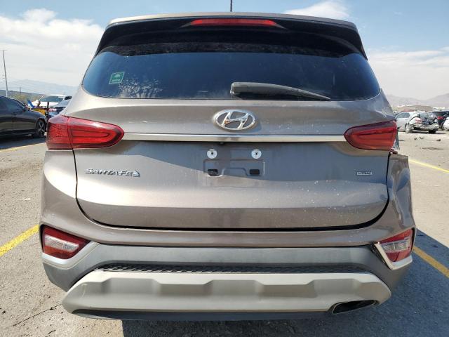 Photo 6 from auction – 2019 HYUNDAI SANTA FE S with VIN 5NMS2CAD3KH089720